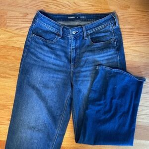 Old Navy jeans